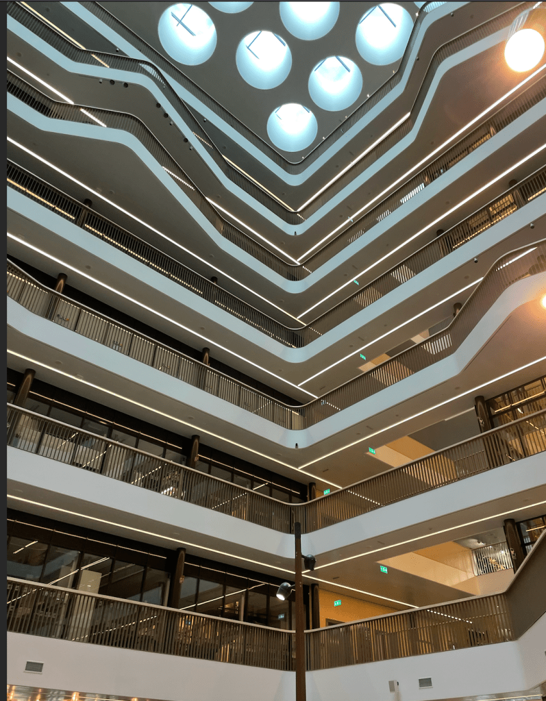 Mapping the Human Protein Atlas: Inside the Brain Profiling Lab at ...